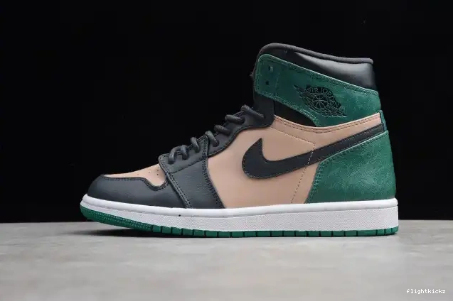Green High Beige Bio 1 Anthracite Retro Mystic AH7389-203 Air Jordan 0628